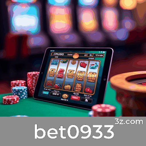 bet0933 mobile app download for online betting in Brazil